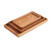 Het Gormandize Dienblad - Naturel - M