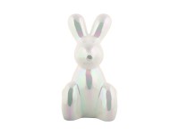 Statue Balloon Bunny Large