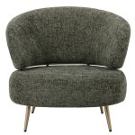 Franklyn Fauteuil Olive Sic Legacy 10