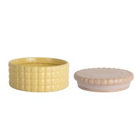 Voorraadpot Koekjesdoos Groot