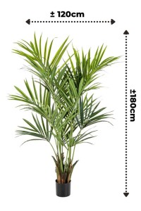 Kentia Artificial Palm 180cm