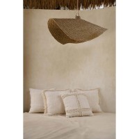 De Qubba Hanger - Naturel - XL