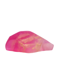 Soap Rock Pink Quartz