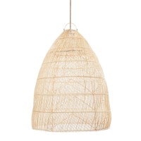 The Twister Hanger - Naturel - L