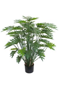 Philodendron Artificial plant 100cm