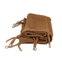 The Coco Shade Rectangular - Natural - 500x300
