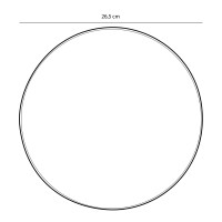 Tabo Dinerbord - Ø26,5 cm - Groen