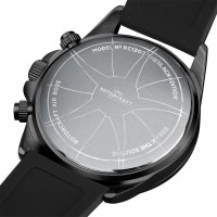 Air BossRC1203 Dual time