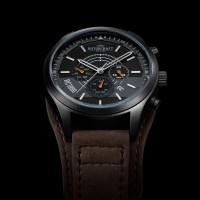 MaydayRC6001 Dual time