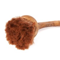 De Hatra-borstel - naturel