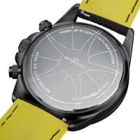 Air BossRC1204 Dual time