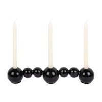 Kaarshouder Bubbels Recht