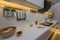 LED "Stripe" l: 5m warmweiß