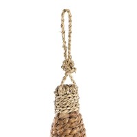 The Playa Pendant - Natural - M