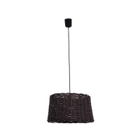Korb pendant lamp D: 38cm "Basket"