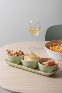 Snack Set Puro