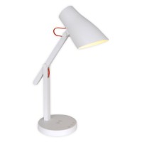 Smart Home LED tafellamp "Clever" White, 49