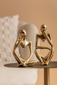 Statue Imagine