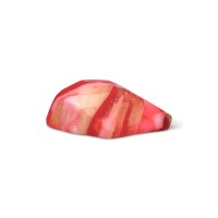 Soap Rock Red Agate