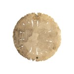 Sandee Gold Casted Alu Wall Panel Sun Burst M