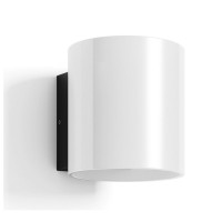 LED outdoor wall light "Narbo"