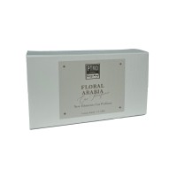 New Elements Floral Arabia Car Perfume
