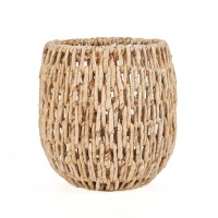 De Louh Louh Mand - Naturel - L