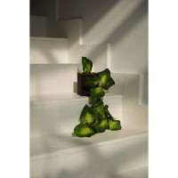 The Bondi Vase - Vierkant
