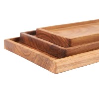 Het Gormandize Dienblad - Naturel - L
