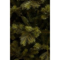 Clive Kunstkerstboom - H155 x Ø109 cm - Groen