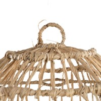 The Casita Pendant - Natural - S