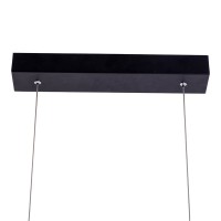 LED pendant light l: 100cm "Tripoli"
