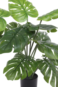 Monstera Artificial Plant A 80cm