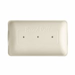 Emile Henry Baguettesvorm mini E-box - 390x230mm - Lin