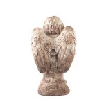 Johdie Cream Magnesia Angel Statue
