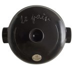 Emile Henry Broodbakbol Le Pain E-box - Ø285mm - Fusain