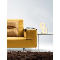 LED table lamp "Moggi"