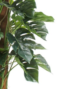 Monstera Artificial Plant 120cm