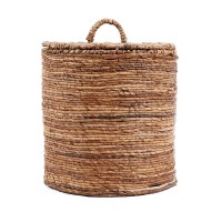 The Chingon Banana Baskets - Natural - M