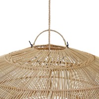De Macaron Hanger - Naturel - M