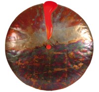 Decorative article picture