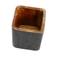 The Bondi Vase - Vierkant