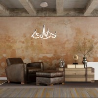 LED Pendelleuchte "FESTOS"