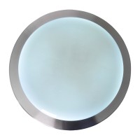 LED plafondlamp "Trieste" d: 58.5cm