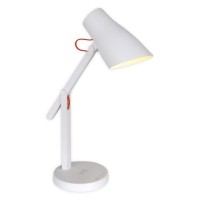 Smart Home LED tafellamp "Clever" White, 49