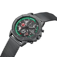 CycloneRC4901 Chrono